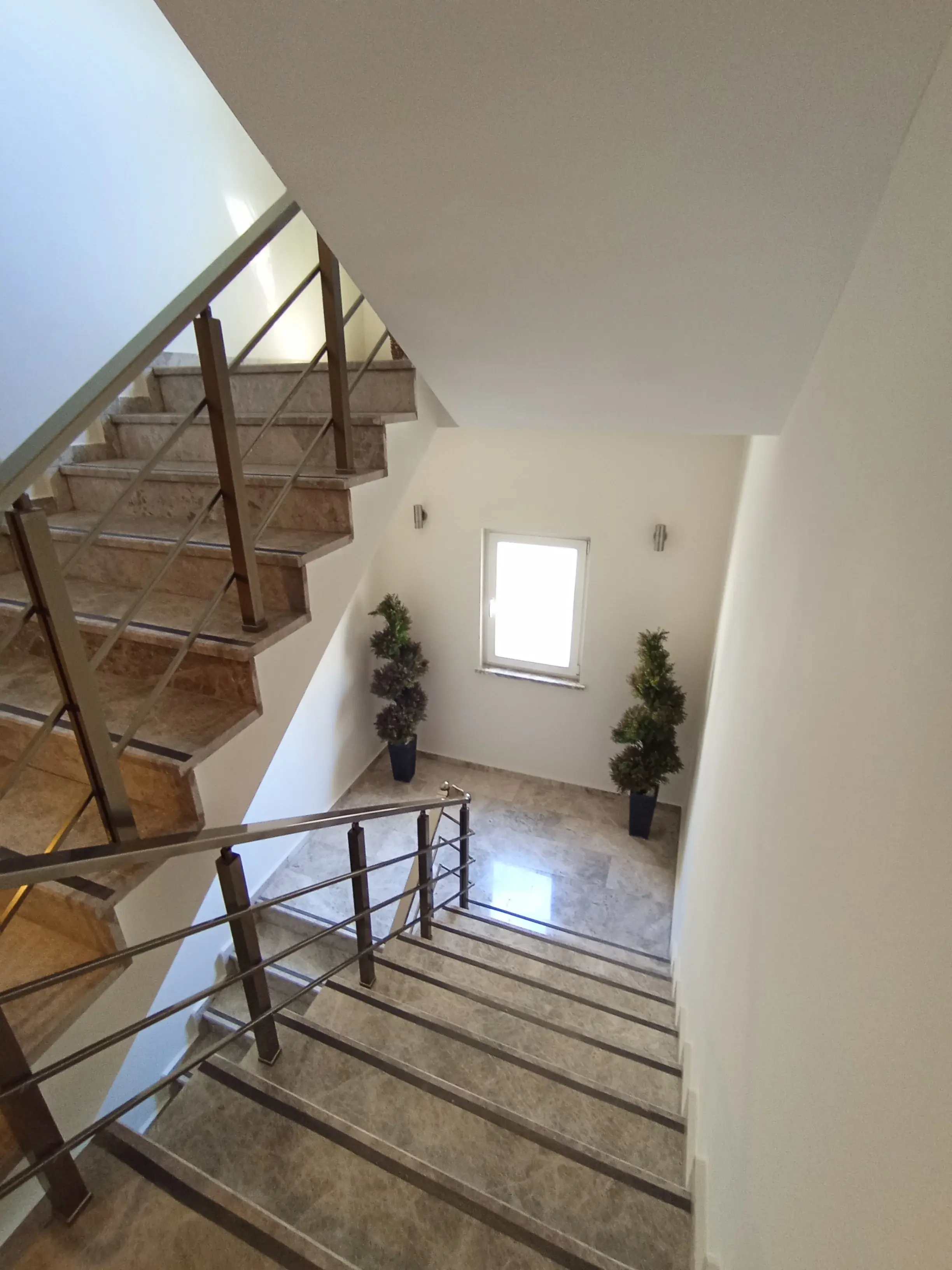ToNe Otel genel görünüm 3