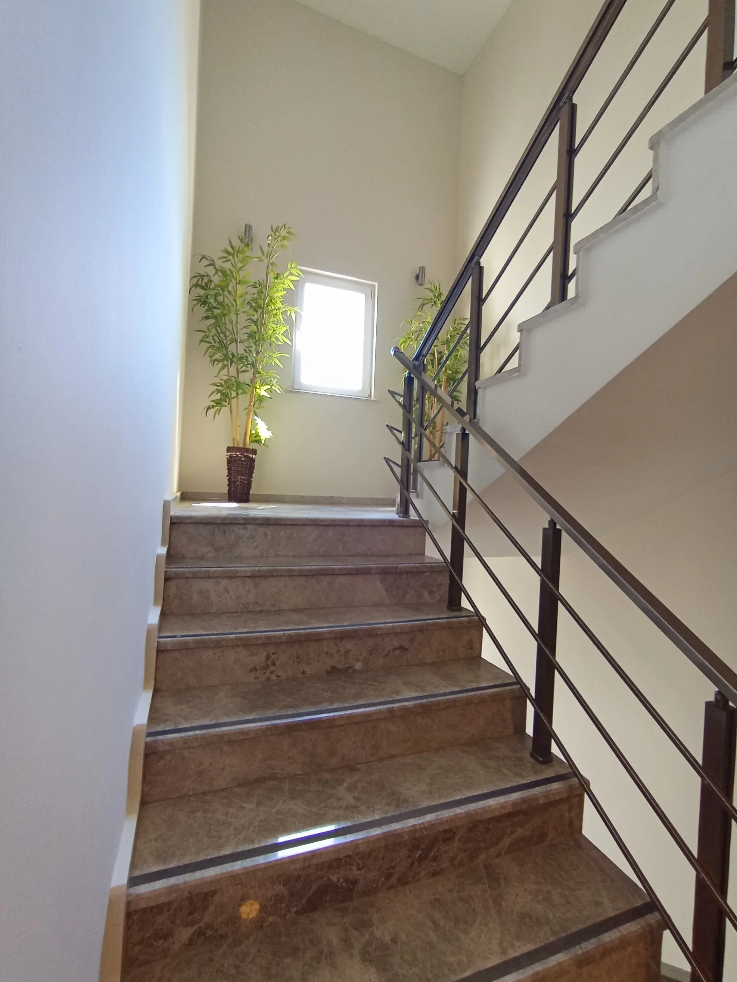 ToNe Otel genel görünüm 4