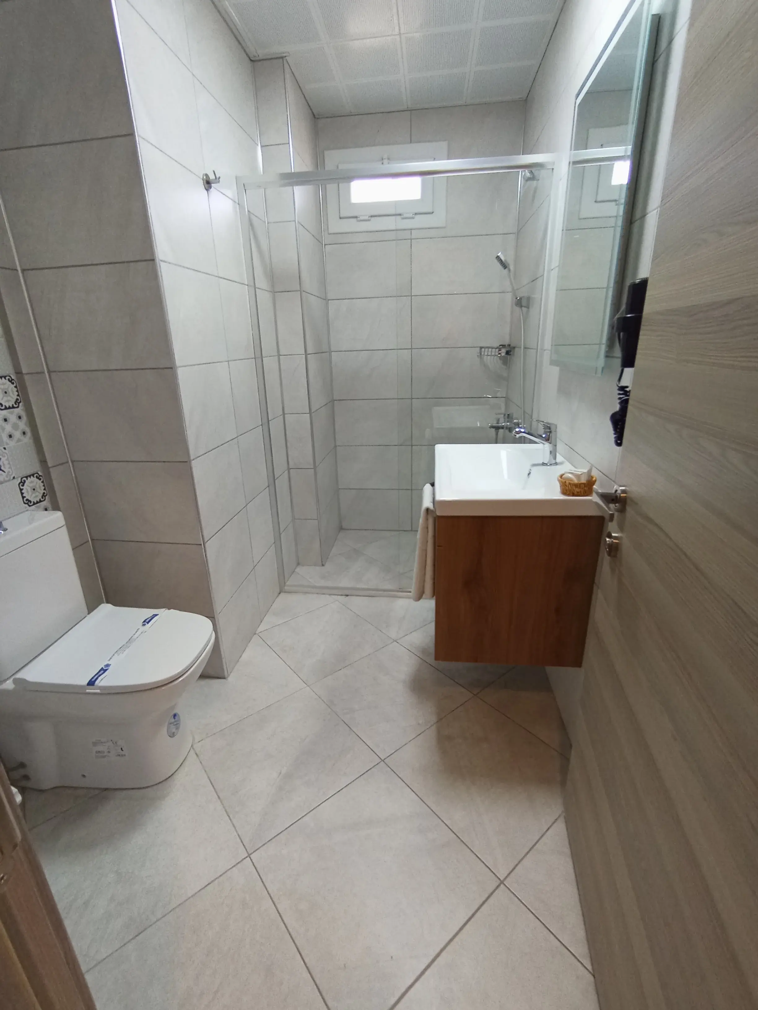 Çift Kişilik Standart Oda fotoğrafı 2